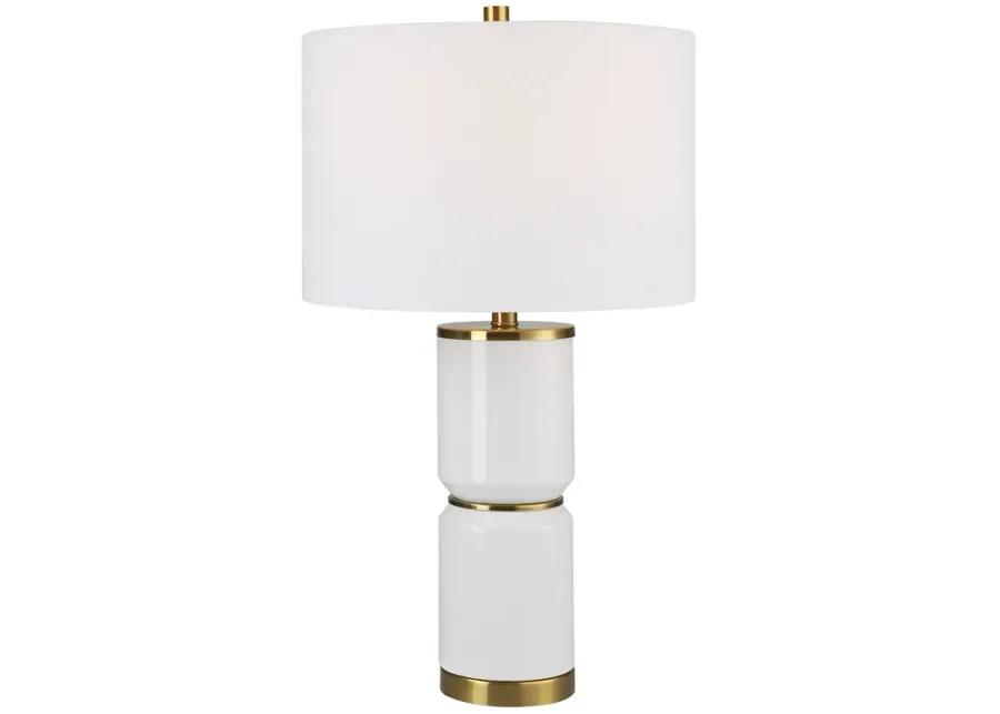 Dryden Table Lamp