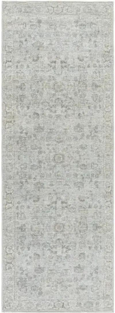 Olympic PNWOL-2303 2'7" x 7'3" Machine Woven Rug