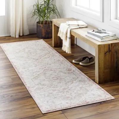 St tropez SRZ-2315 2'7" x 10' Rug