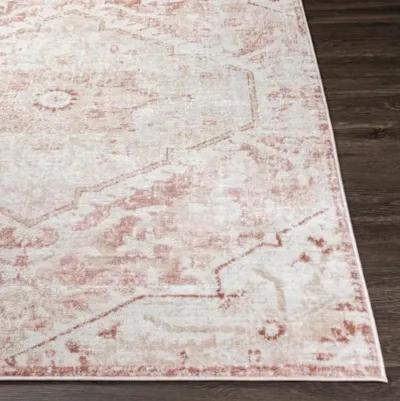 St tropez SRZ-2315 2'7" x 10' Rug