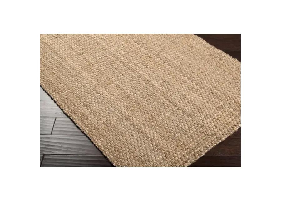 Jute Woven 9' x 13' Rug