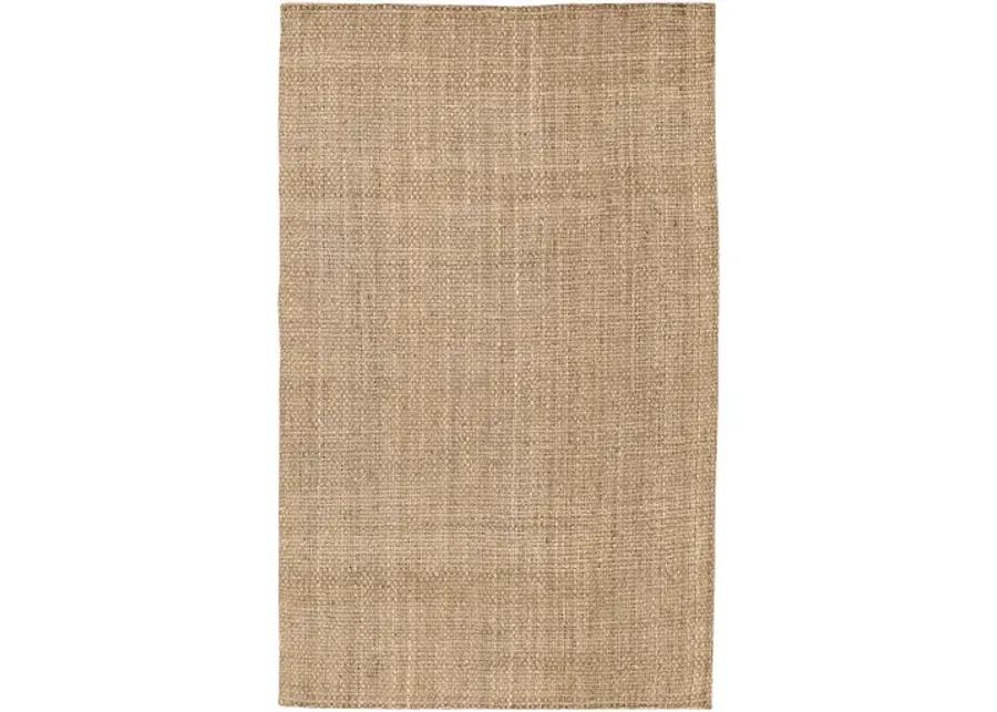 Jute Woven 9' x 13' Rug