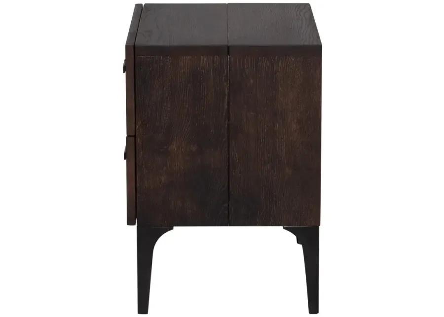 PRANA SIDE TABLE