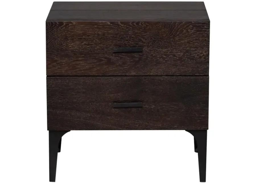 PRANA SIDE TABLE