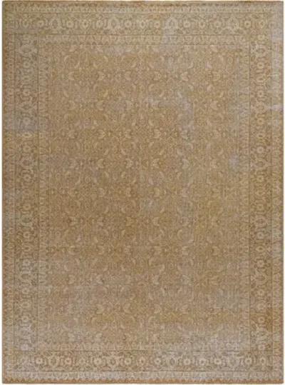 Kerman KMN-2301 10' x 14' Handmade Rug