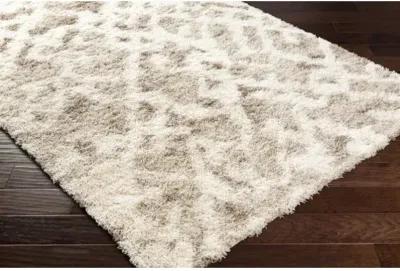 Urban Shag USG-2323 5'3" x 7'3" Machine Woven Rug