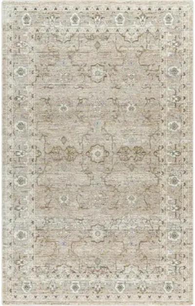 Presidential PDT-2337 3'3" x 8' Machine Woven Rug