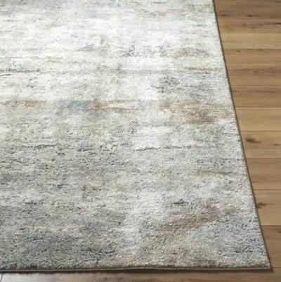 Avellino AVL-2329 2'7" x 7'3" Machine Woven Rug