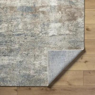 Avellino AVL-2329 2'7" x 7'3" Machine Woven Rug