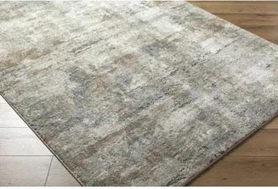 Avellino AVL-2329 2'7" x 7'3" Machine Woven Rug