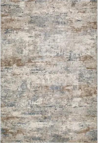 Avellino AVL-2329 2'7" x 7'3" Machine Woven Rug