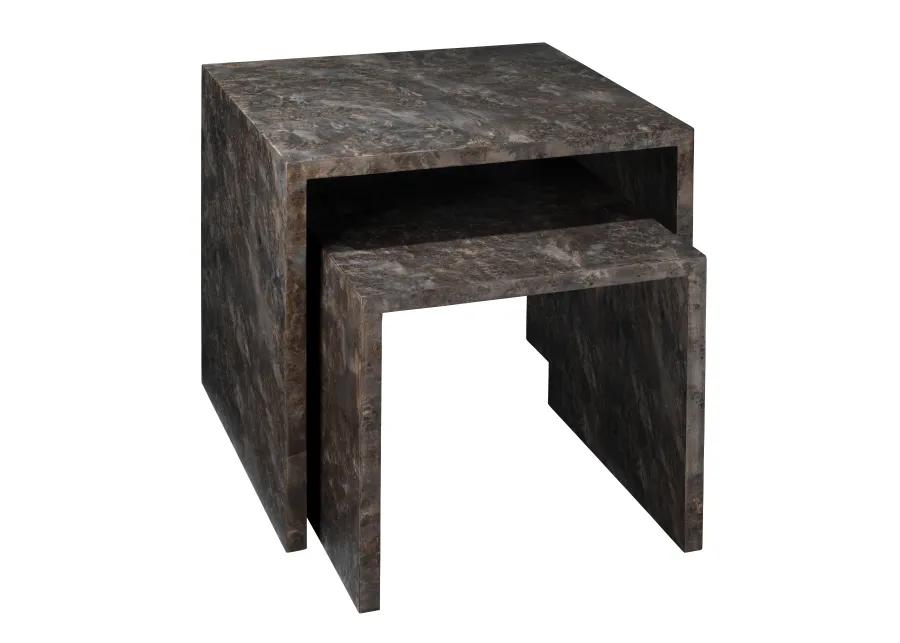 Bedford Nesting Tables - Set of 2