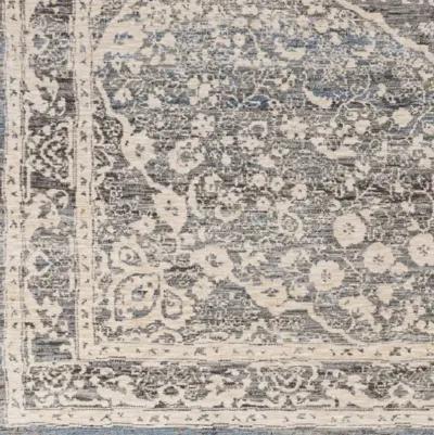 Chicago CHG-2315 2'10" x 8' Machine Woven Rug