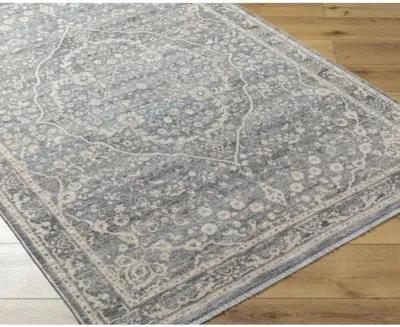 Chicago CHG-2315 2'10" x 8' Machine Woven Rug