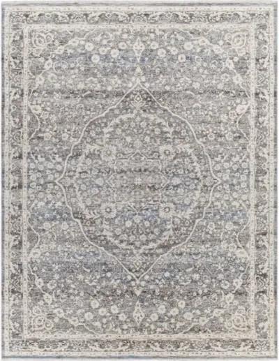 Chicago CHG-2315 2'10" x 8' Machine Woven Rug