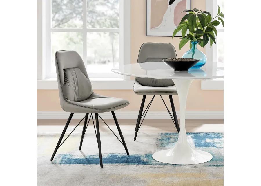 Pablo Dining Side Chair - Set of 2