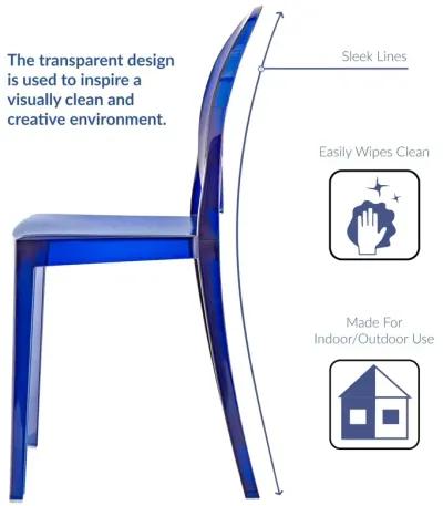 Casper Dining Side Chair