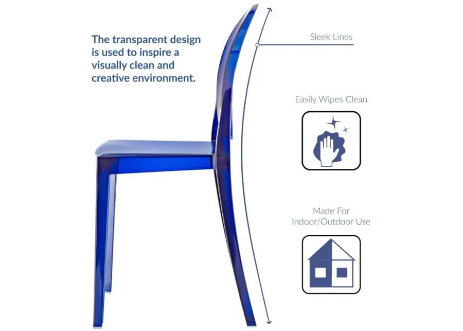 Casper Dining Side Chair