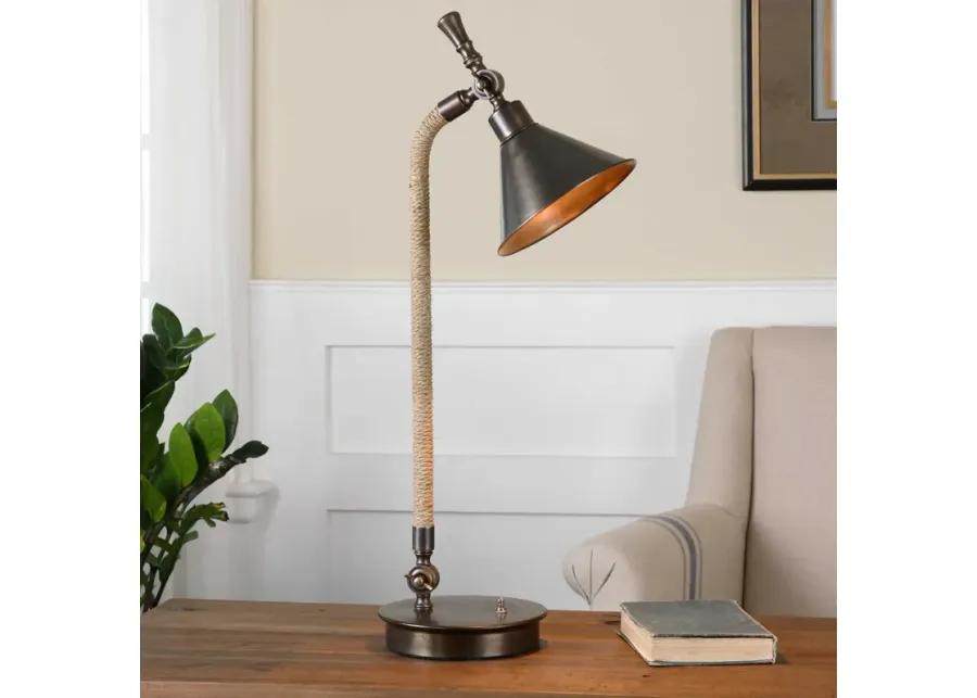 Duvall Task Lamp