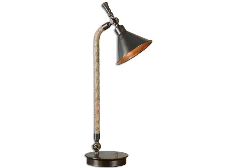 Duvall Task Lamp