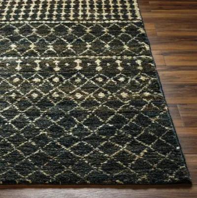 Scarborough SCR-5162 2' x 3' Handmade Rug