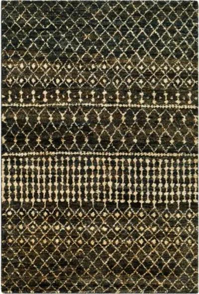 Scarborough SCR-5162 2' x 3' Handmade Rug