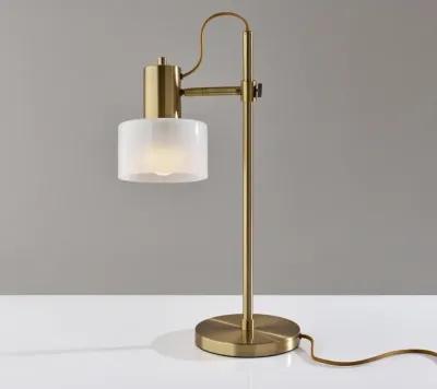 Rhodes Desk Lamp