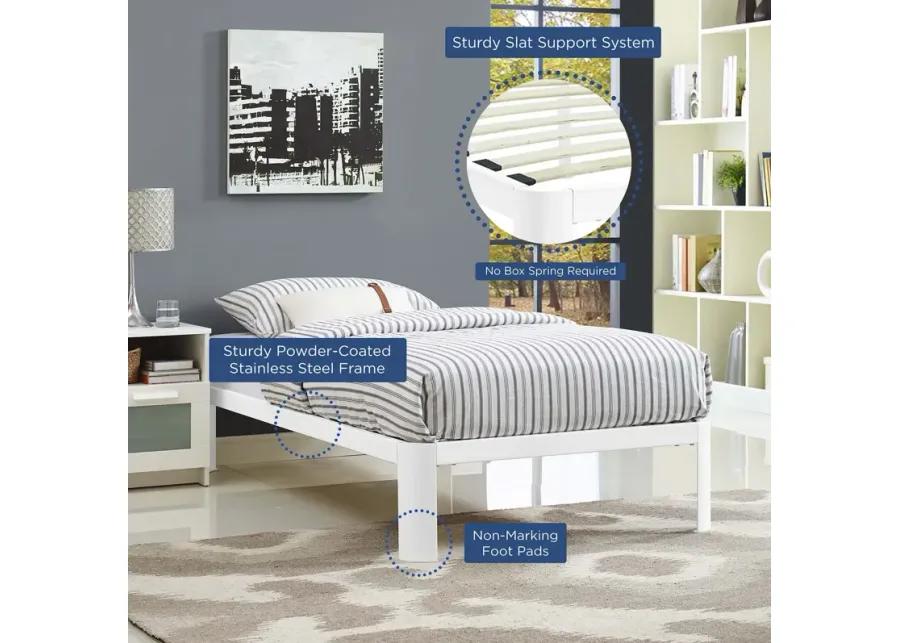 Corinne Twin Bed Frame