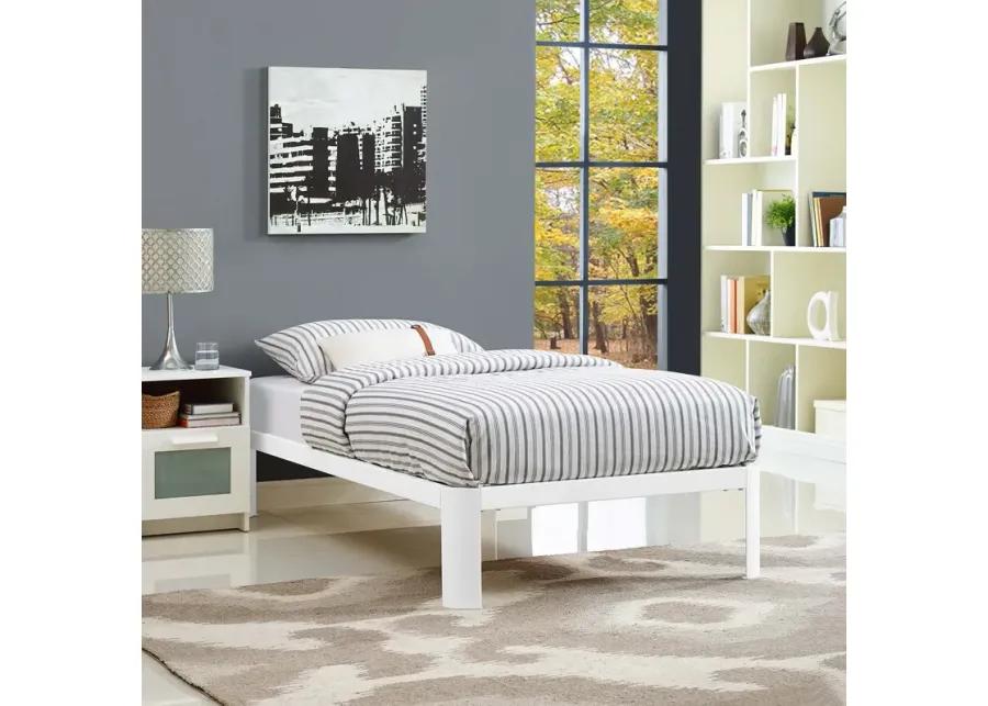 Corinne Twin Bed Frame