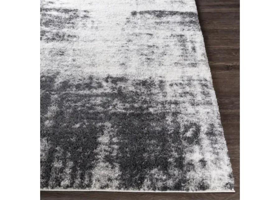 Aliyah shag 2' x 3' Rug