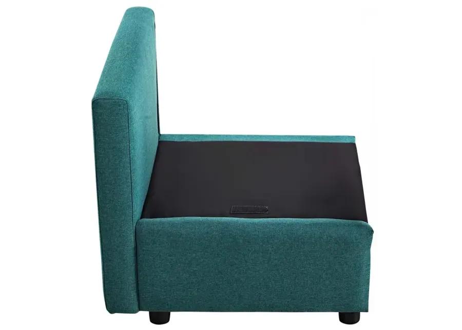 Activate Upholstered Fabric Armchair