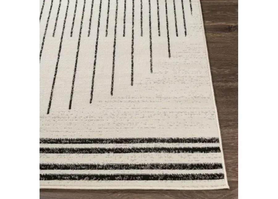 Pisa 5' x 7' Rug