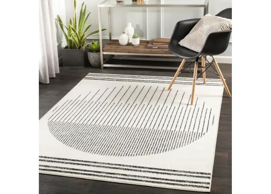 Pisa 5' x 7' Rug