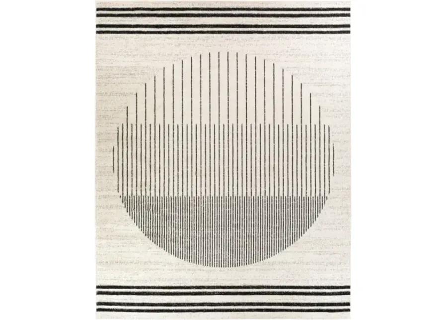 Pisa 5' x 7' Rug