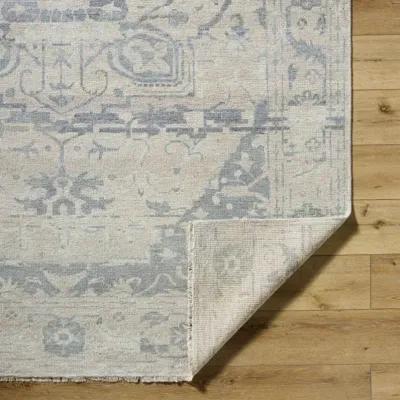 Cappadocia CPP-5038 5'6" x 8'6" Handmade Rug