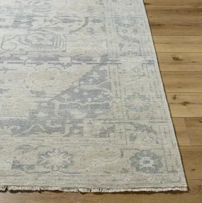 Cappadocia CPP-5038 5'6" x 8'6" Handmade Rug