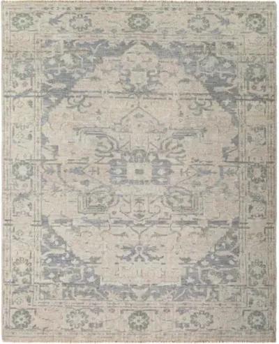 Cappadocia CPP-5038 5'6" x 8'6" Handmade Rug