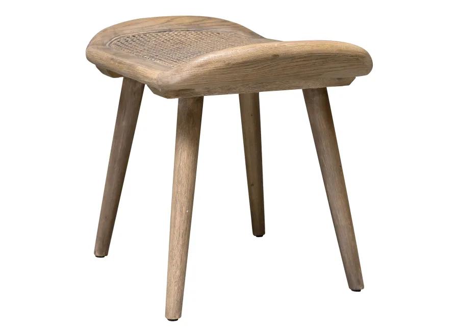 Arne Scandinavian Bench