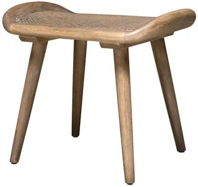 Arne Scandinavian Bench