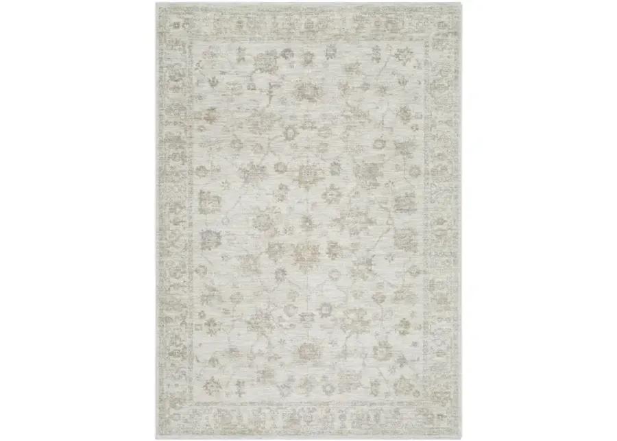 Emory EMO-2302 2'7" x 7'10" Machine Woven Rug