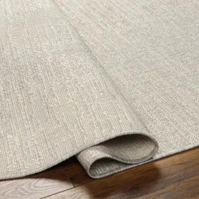 Ravello RVL-2301 5'3" x 7' Machine Woven Rug