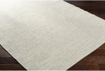 Ravello RVL-2301 5'3" x 7' Machine Woven Rug