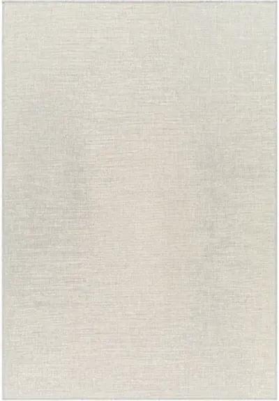 Ravello RVL-2301 5'3" x 7' Machine Woven Rug