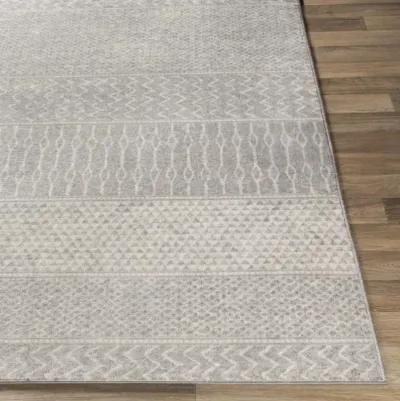 Monaco 6'7" Round Rug