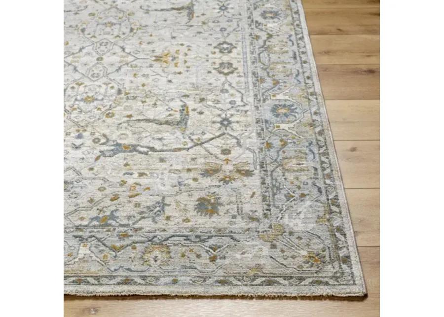 Dresden DRE-2309 10' x 13'11" Machine Woven Rug