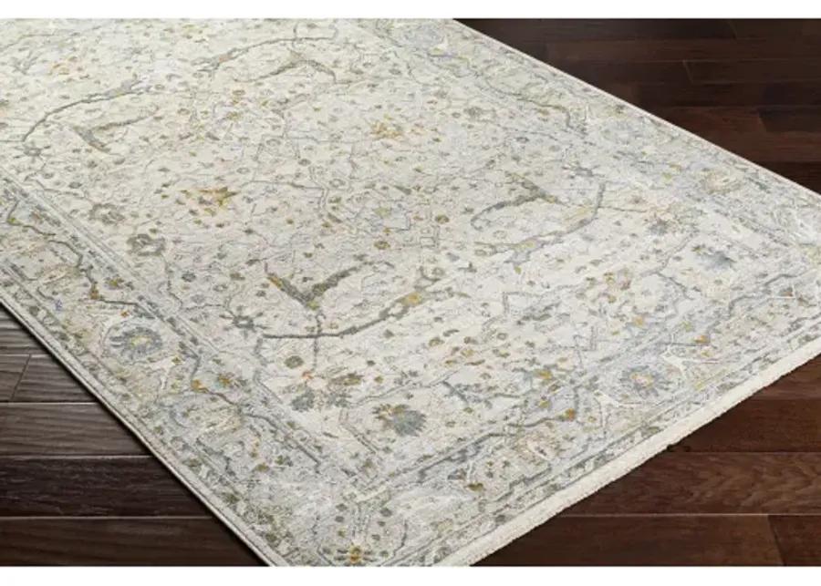 Dresden DRE-2309 10' x 13'11" Machine Woven Rug