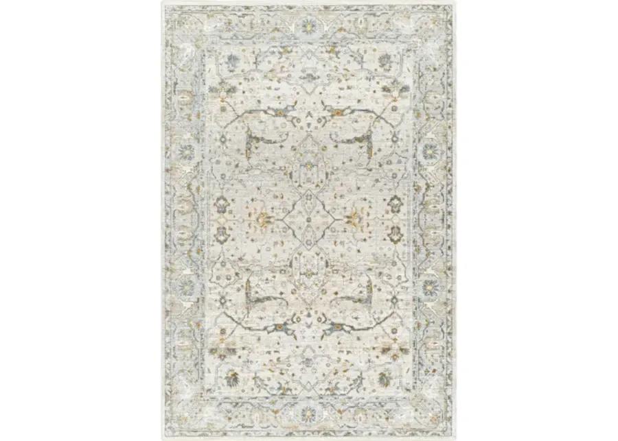 Dresden DRE-2309 10' x 13'11" Machine Woven Rug