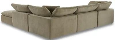 Clay Dream Modular Sectional Desert Sage