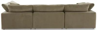 Clay Dream Modular Sectional Desert Sage