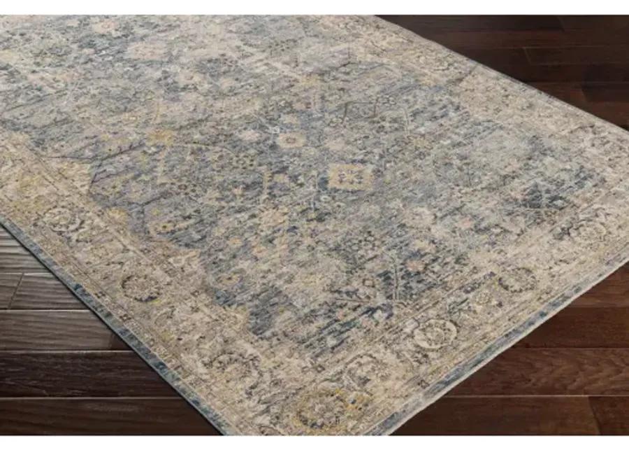 Aspendos 7'10" x 10'3" Rug